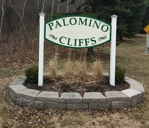 PALOMINO CLIFFS ASSOCIATION